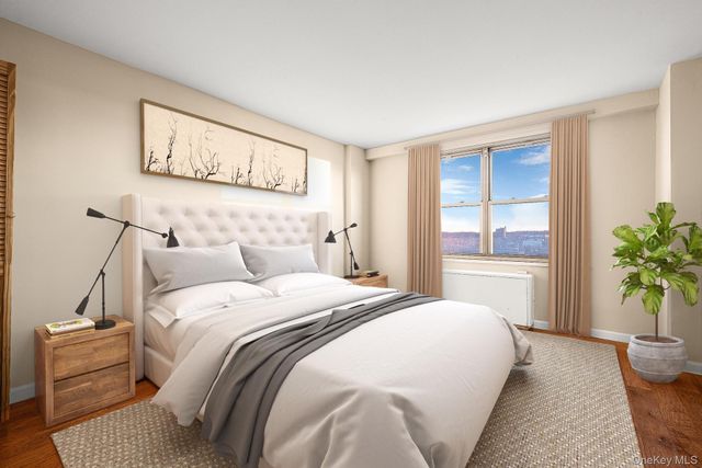 70-25 Yellowstone Boulevard 14O, Forest Hills, NY 11375