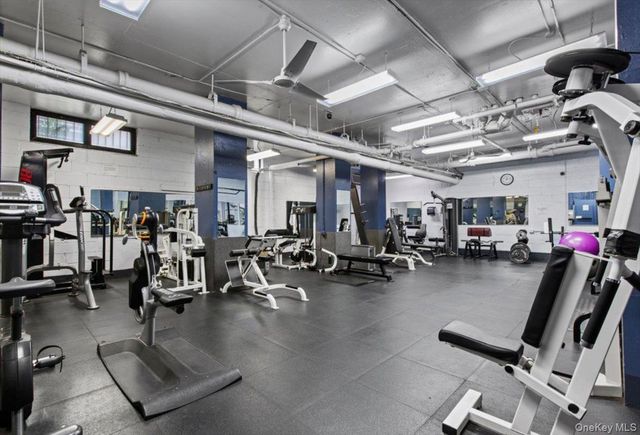 70-25 Yellowstone Boulevard 14O, Forest Hills, NY 11375