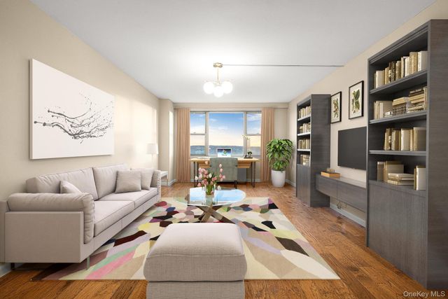 70-25 Yellowstone Boulevard 14O, Forest Hills, NY 11375