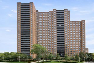 70-25 Yellowstone Boulevard 14O, Forest Hills, NY 11375