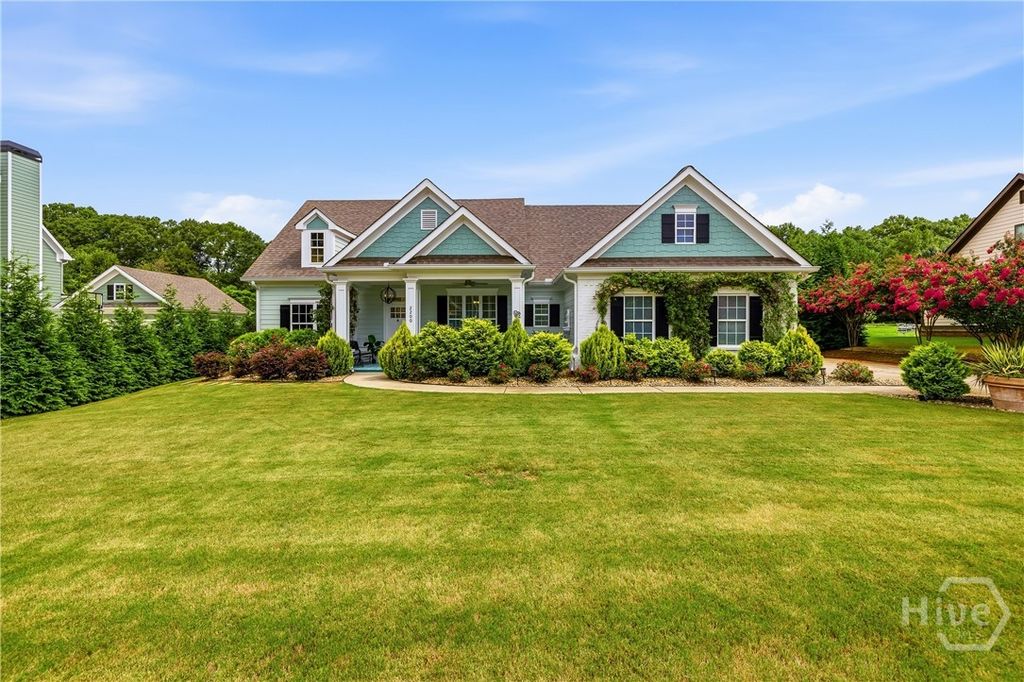 2200 Avalon Drive, Bogart, GA 30622