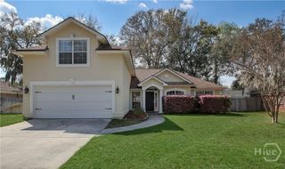 127 Sweet Gum Road, Savannah, GA 31410
