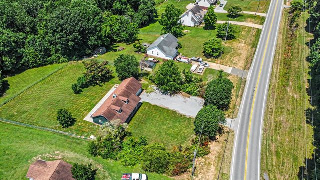 2723 Highway 12, N, Chapmansboro, TN 37035