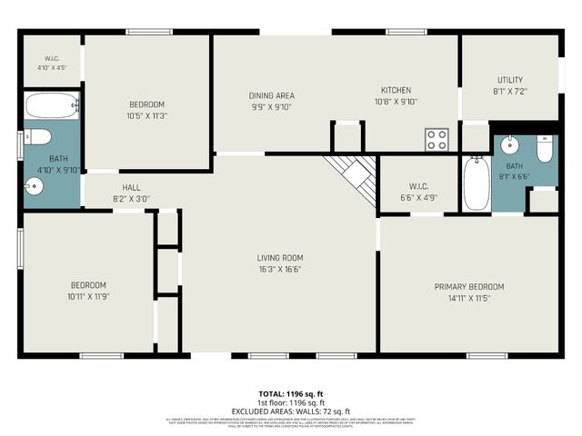 2723 Highway 12, N, Chapmansboro, TN 37035