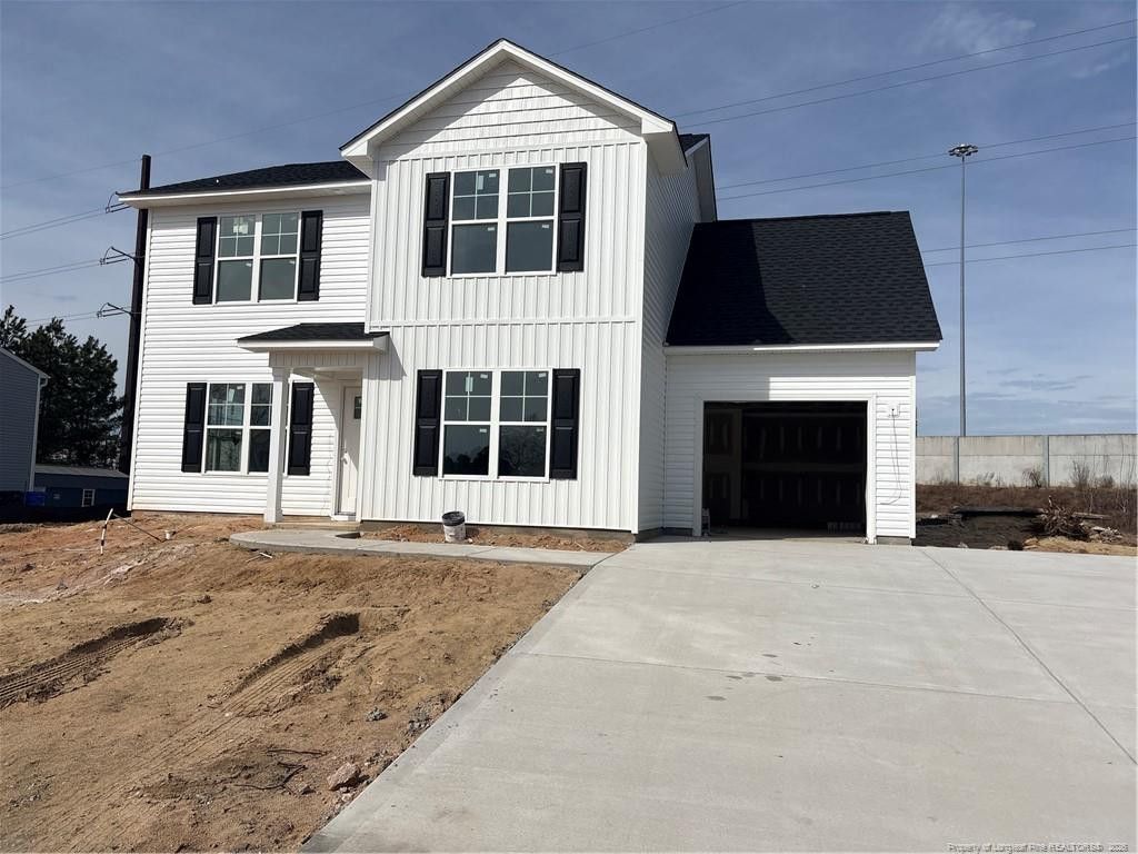 860 Shortridge Road, Fayetteville, NC 28303