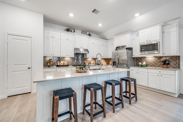 6435 Green Pedal Lane, Katy, TX 77493