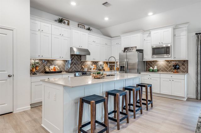 6435 Green Pedal Lane, Katy, TX 77493