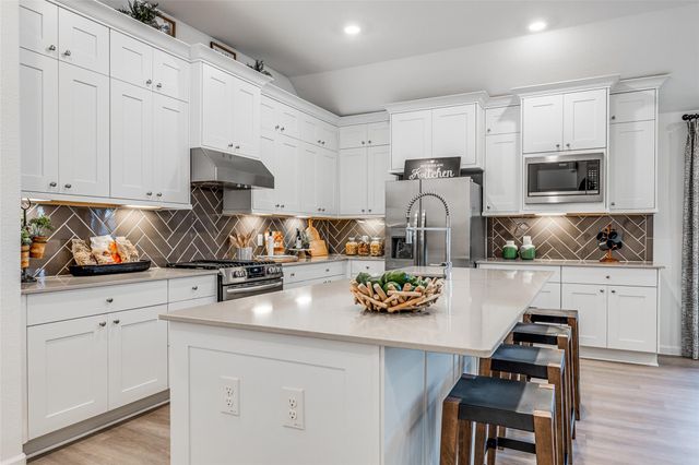 6435 Green Pedal Lane, Katy, TX 77493