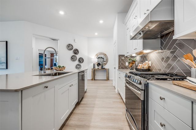 6435 Green Pedal Lane, Katy, TX 77493