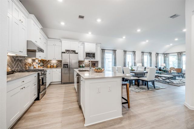 6435 Green Pedal Lane, Katy, TX 77493