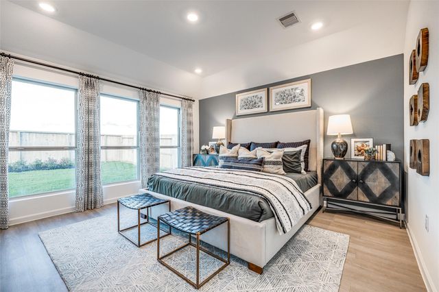 6435 Green Pedal Lane, Katy, TX 77493