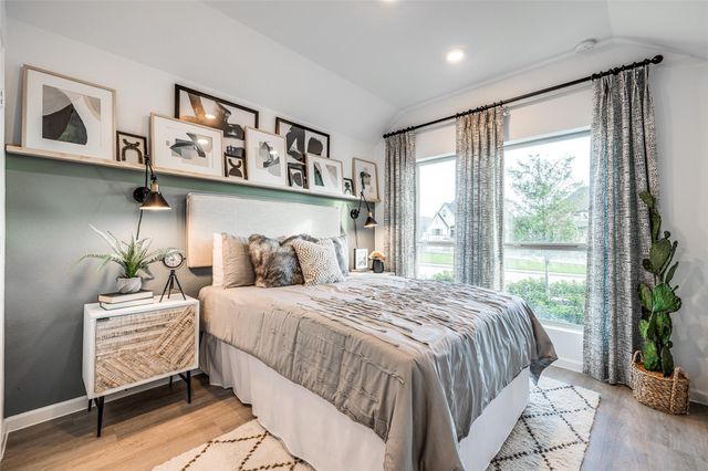 6435 Green Pedal Lane, Katy, TX 77493