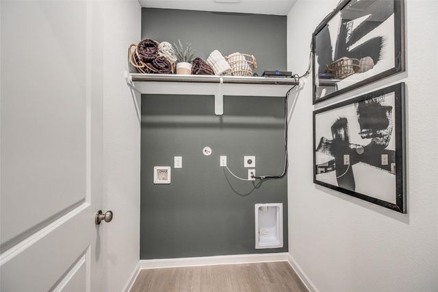 6435 Green Pedal Lane, Katy, TX 77493