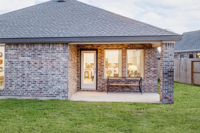 6435 Green Pedal Lane, Katy, TX 77493