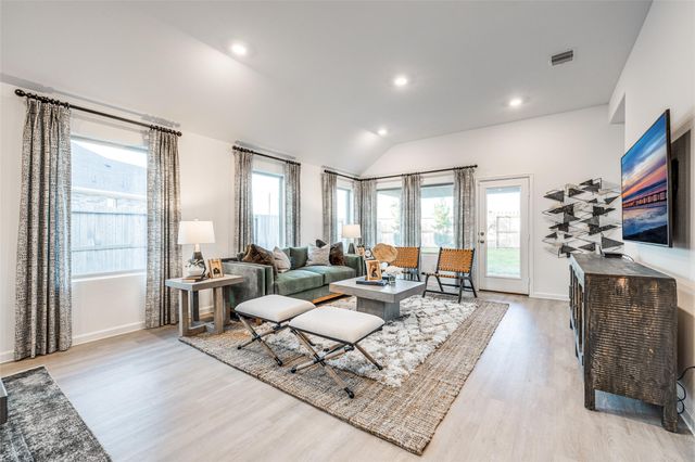 6435 Green Pedal Lane, Katy, TX 77493