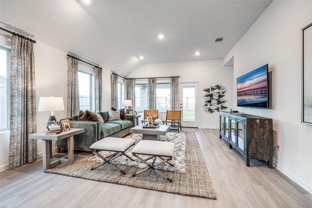 6435 Green Pedal Lane, Katy, TX 77493