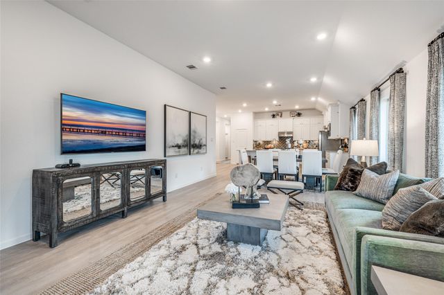 6435 Green Pedal Lane, Katy, TX 77493