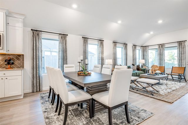 6435 Green Pedal Lane, Katy, TX 77493