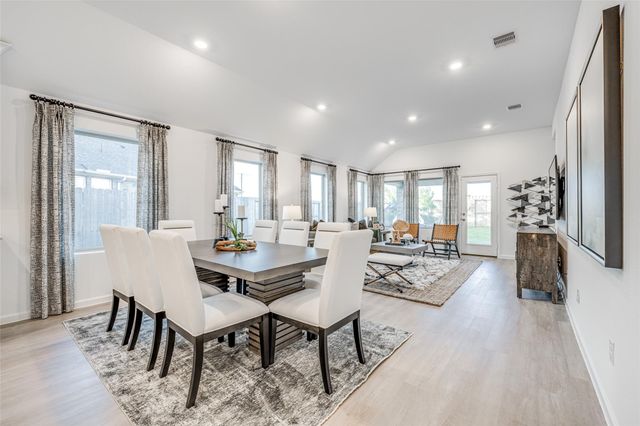 6435 Green Pedal Lane, Katy, TX 77493