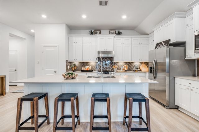 6435 Green Pedal Lane, Katy, TX 77493