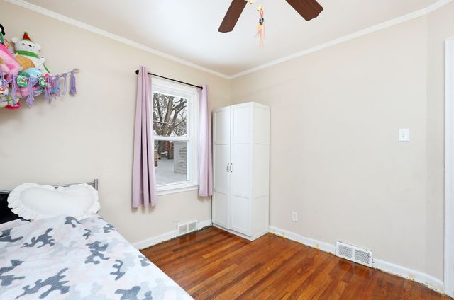 4017 14th Street, Des Moines, IA 50313