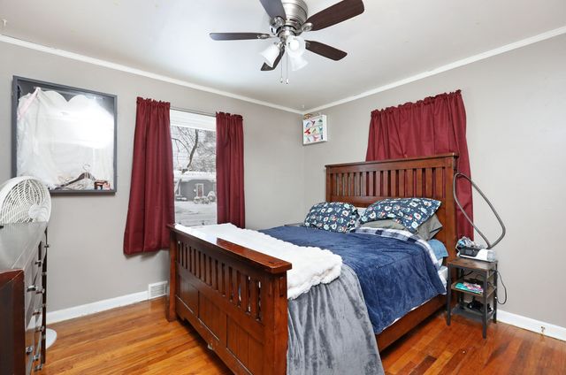 4017 14th Street, Des Moines, IA 50313