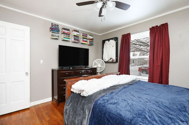 4017 14th Street, Des Moines, IA 50313