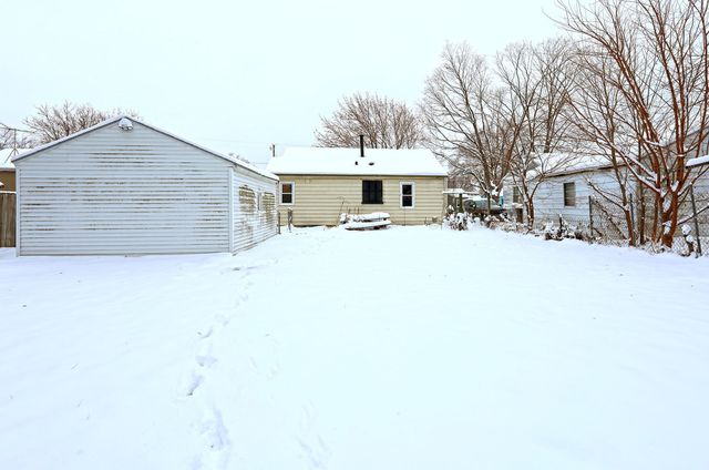 4017 14th Street, Des Moines, IA 50313