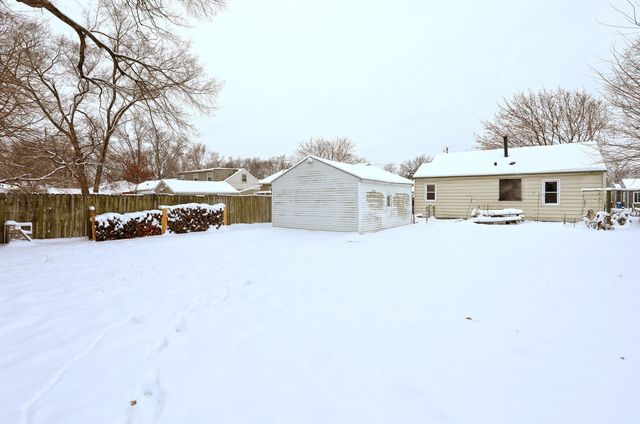 4017 14th Street, Des Moines, IA 50313