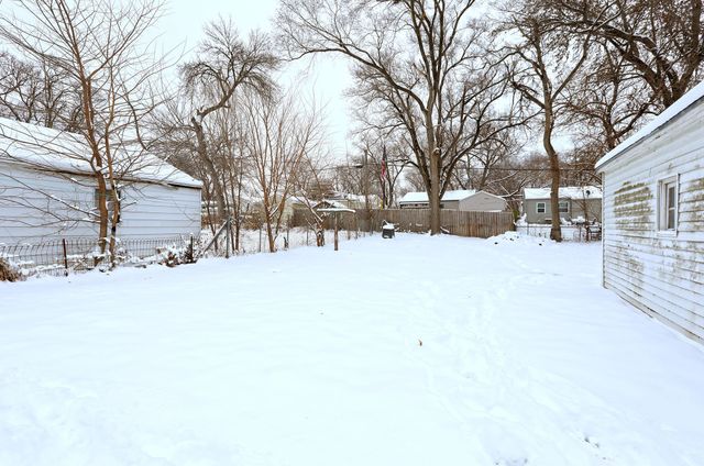 4017 14th Street, Des Moines, IA 50313