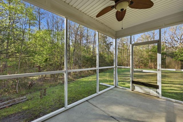 639 Savannah River Drive, Summerville, SC 29485