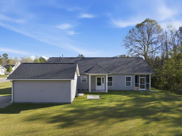 639 Savannah River Drive, Summerville, SC 29485