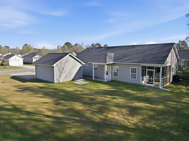 639 Savannah River Drive, Summerville, SC 29485