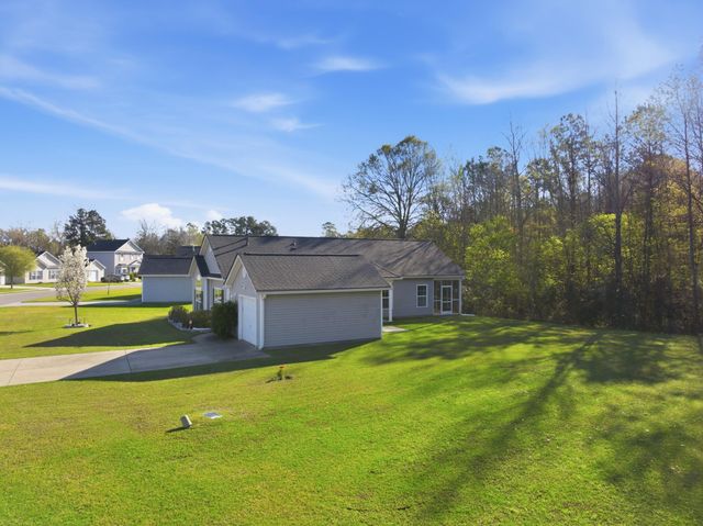 639 Savannah River Drive, Summerville, SC 29485