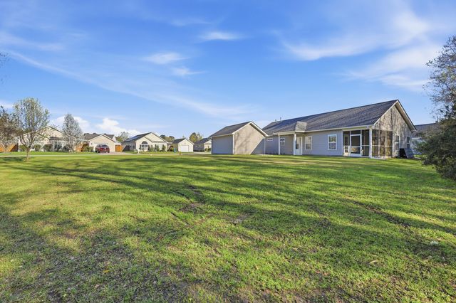 639 Savannah River Drive, Summerville, SC 29485