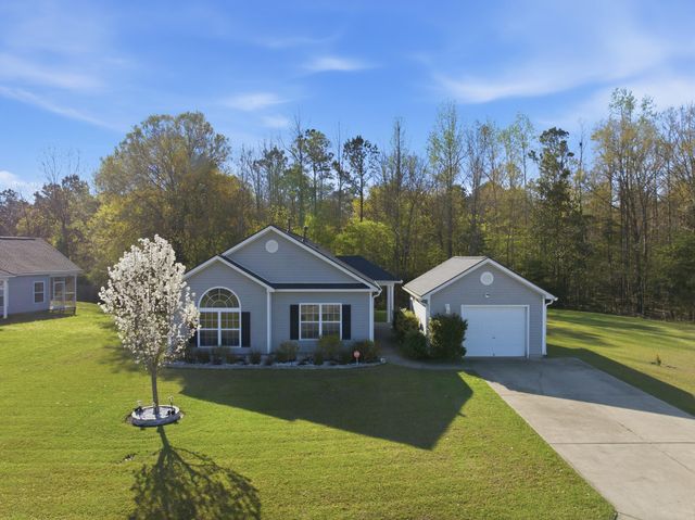 639 Savannah River Drive, Summerville, SC 29485
