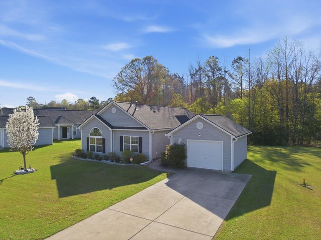 639 Savannah River Drive, Summerville, SC 29485