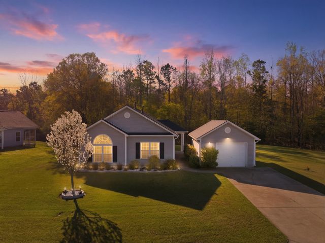 639 Savannah River Drive, Summerville, SC 29485