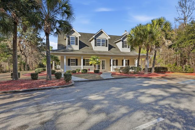 639 Savannah River Drive, Summerville, SC 29485