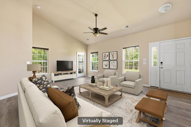 639 Savannah River Drive, Summerville, SC 29485