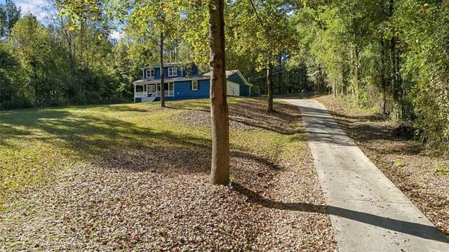 1101 Penland Road, Covington, GA 30014