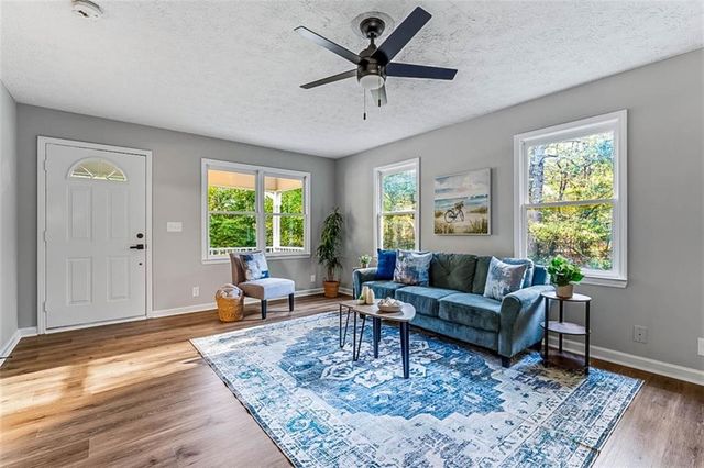 1101 Penland Road, Covington, GA 30014