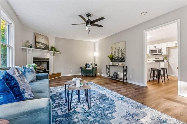 1101 Penland Road, Covington, GA 30014