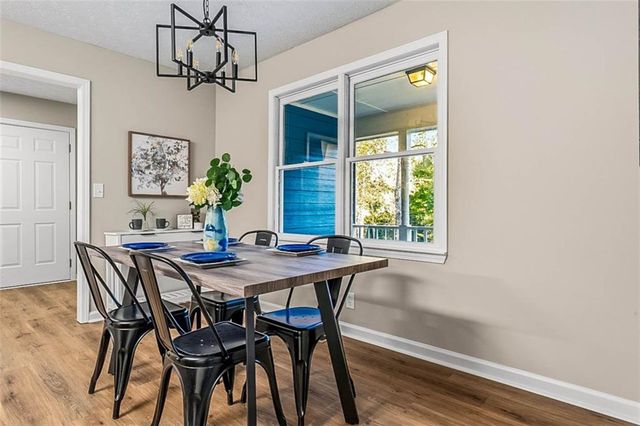 1101 Penland Road, Covington, GA 30014