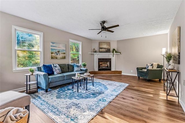 1101 Penland Road, Covington, GA 30014
