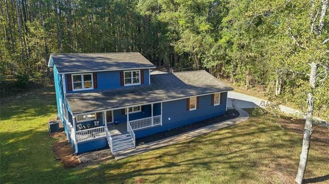 1101 Penland Road, Covington, GA 30014
