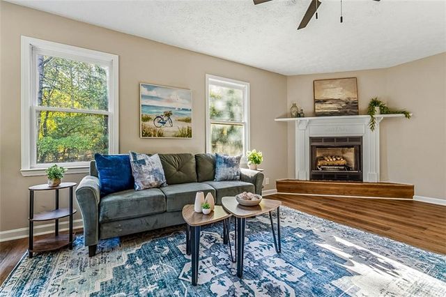 1101 Penland Road, Covington, GA 30014