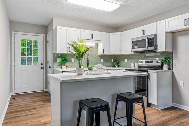 1101 Penland Road, Covington, GA 30014