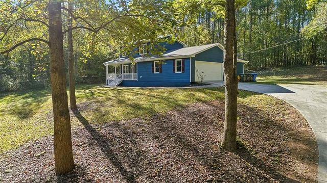 1101 Penland Road, Covington, GA 30014