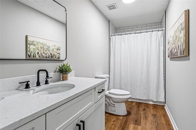 1101 Penland Road, Covington, GA 30014